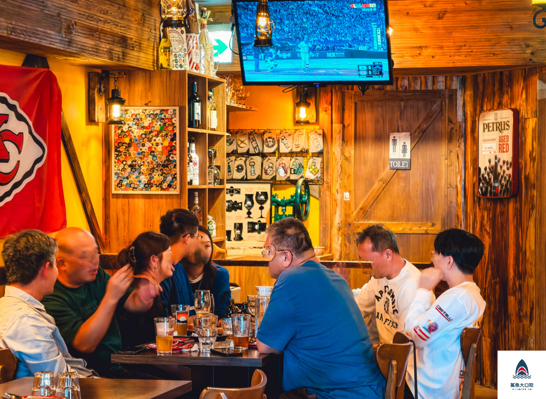 ABV美式餐酒館台北敦化店,ABV美式餐酒館台北敦化店菜單 @鯊魚大口咬 ABV美式餐酒館台北敦化店,ABV美式餐酒館台北敦化店菜單 @鯊魚大口咬
