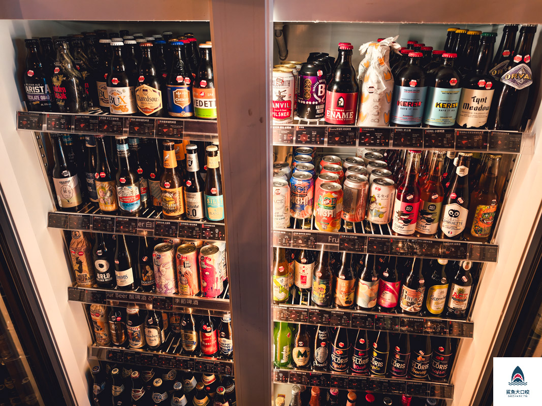 ABV加勒比海餐酒館忠孝店菜單,ABV加勒比海餐酒館忠孝店 @鯊魚大口咬