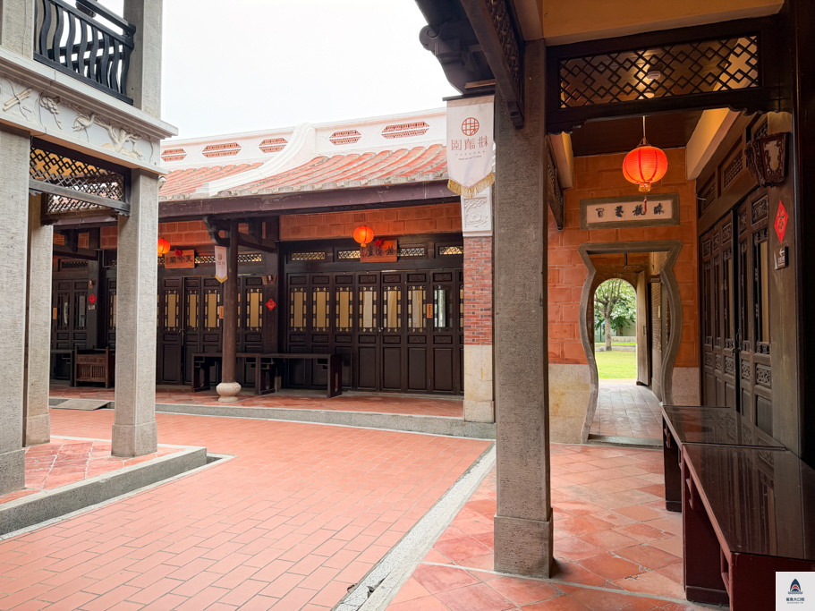 台中泡沫紅茶店,台中茶館,台中耕讀園,耕讀園民俗公園店 @鯊魚大口咬 台中泡沫紅茶店,台中茶館,台中耕讀園,耕讀園民俗公園店 @鯊魚大口咬
