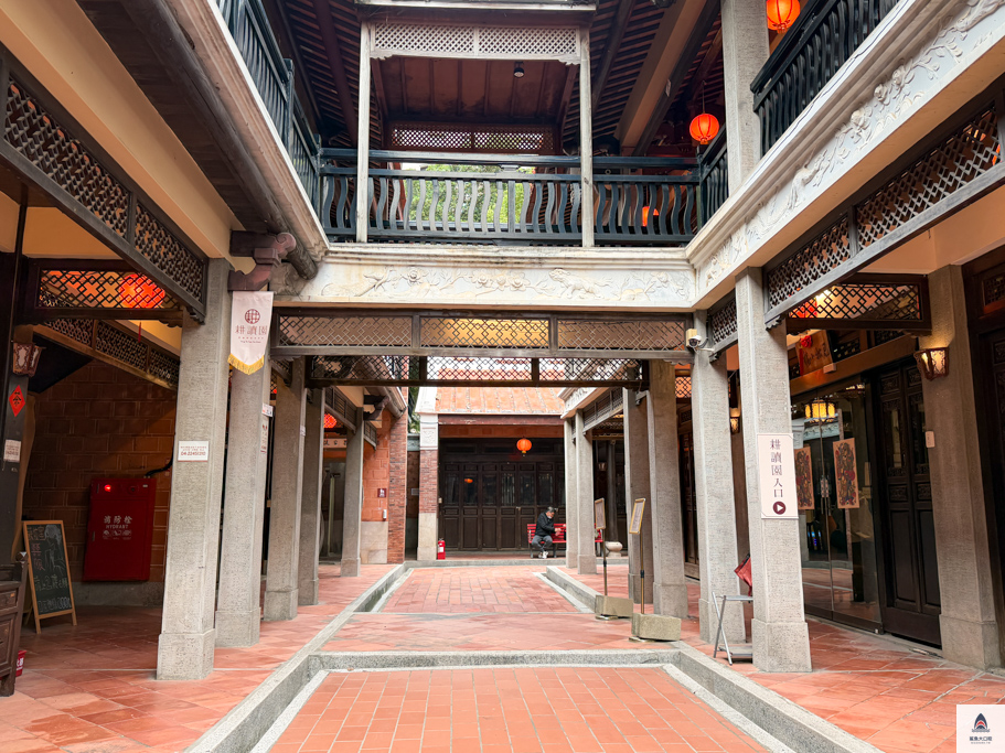 台中泡沫紅茶店,台中茶館,台中耕讀園,耕讀園民俗公園店 @鯊魚大口咬 台中泡沫紅茶店,台中茶館,台中耕讀園,耕讀園民俗公園店 @鯊魚大口咬