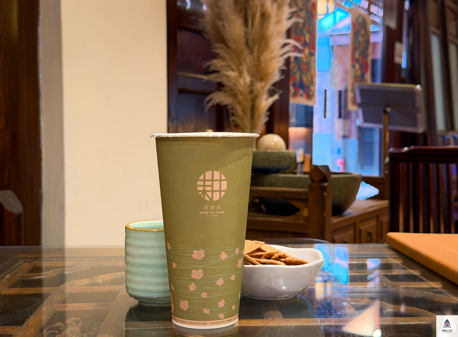 台中泡沫紅茶店,台中茶館,台中耕讀園,耕讀園民俗公園店 @鯊魚大口咬 台中泡沫紅茶店,台中茶館,台中耕讀園,耕讀園民俗公園店 @鯊魚大口咬