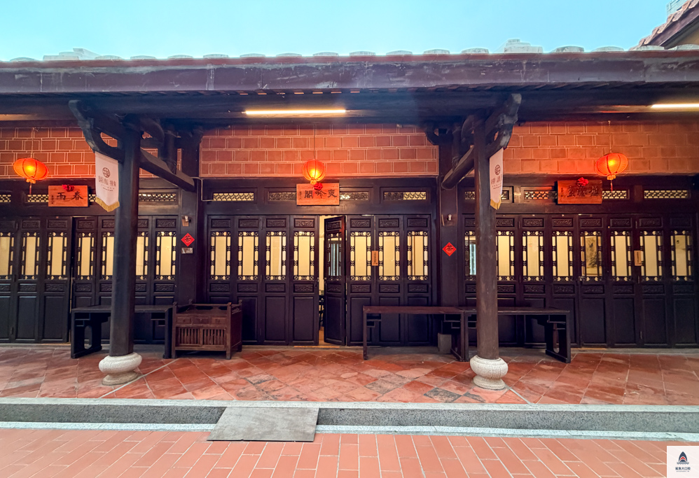 台中泡沫紅茶店,台中茶館,台中耕讀園,耕讀園民俗公園店 @鯊魚大口咬 台中泡沫紅茶店,台中茶館,台中耕讀園,耕讀園民俗公園店 @鯊魚大口咬