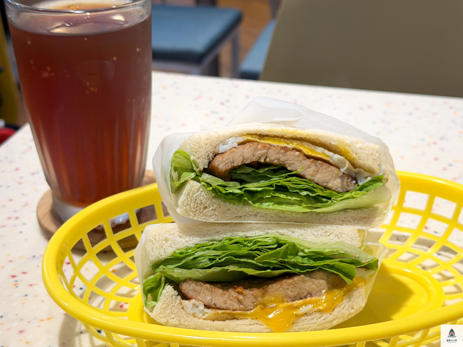 台北早午餐推薦,好初早餐,中山早餐推薦,好初早餐中山店 @鯊魚大口咬 台北早午餐推薦,好初早餐,中山早餐推薦,好初早餐中山店 @鯊魚大口咬