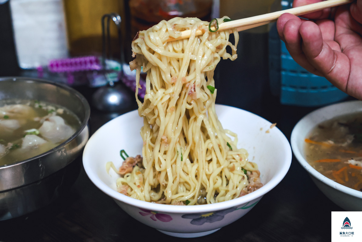 阿章意麵,阿章意麵菜單 @鯊魚大口咬 阿章意麵,阿章意麵菜單 @鯊魚大口咬