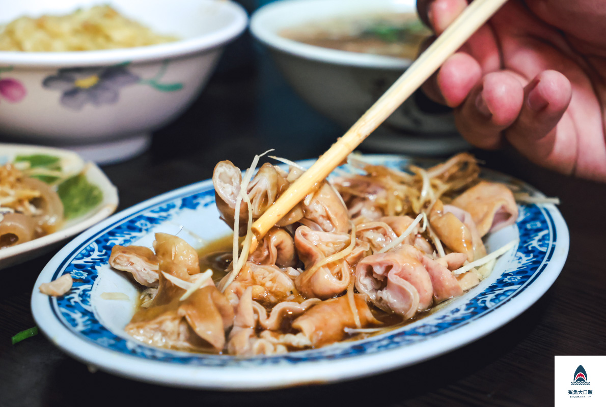 阿章意麵,阿章意麵菜單 @鯊魚大口咬 阿章意麵,阿章意麵菜單 @鯊魚大口咬