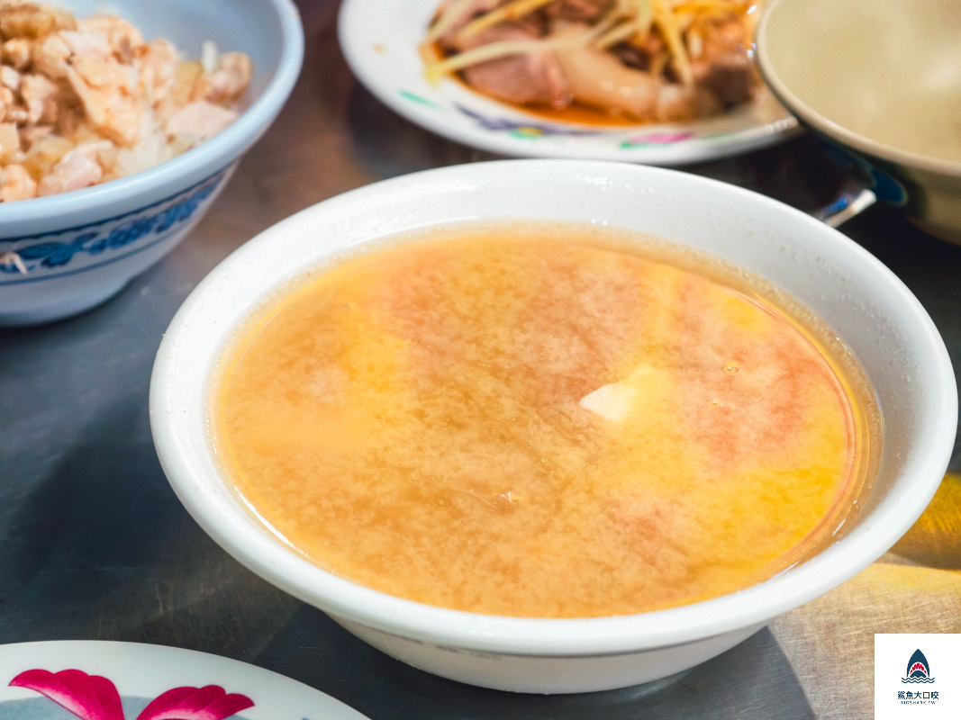 阿樓師火雞肉飯菜單,阿樓師火雞肉飯 @鯊魚大口咬