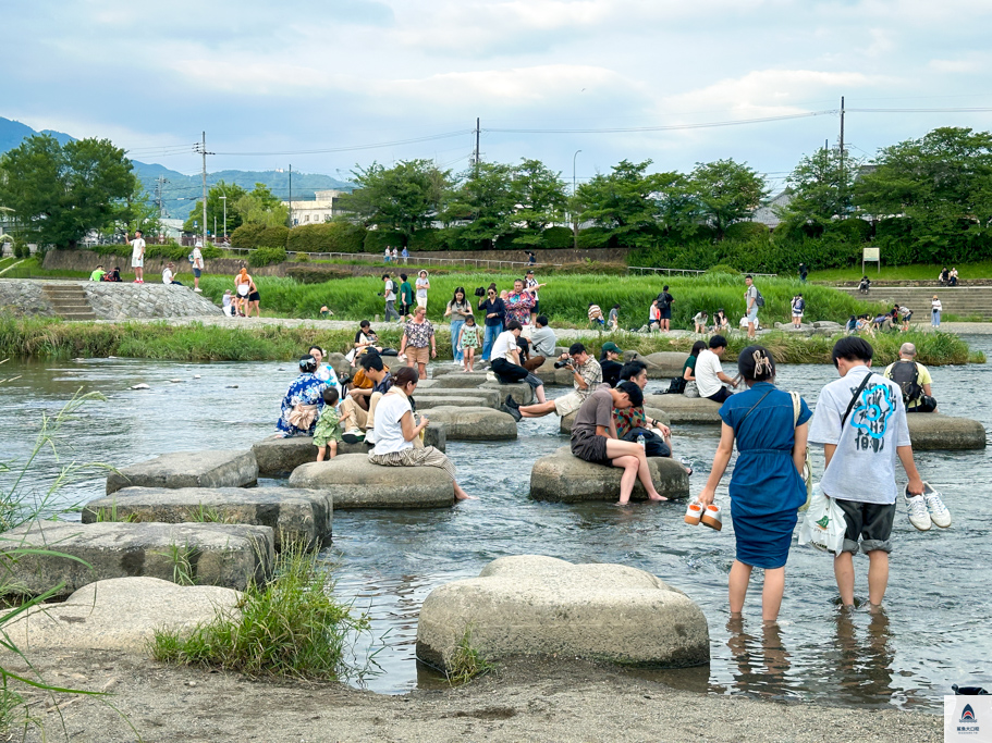 京都景點,京都美食,京都自由行攻略,京都一日遊 @鯊魚大口咬