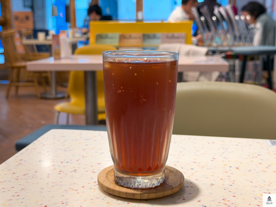 台北早午餐推薦,好初早餐,中山早餐推薦,好初早餐中山店 @鯊魚大口咬