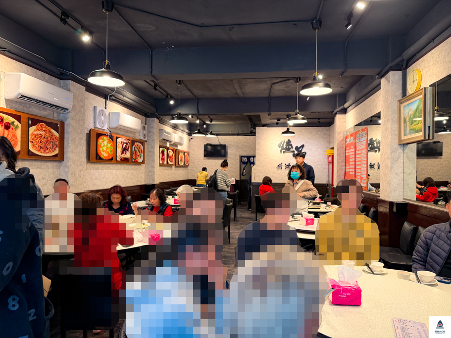 陸品小館,陸品川浙名菜,六張犁美食推薦,台北美食,六張犁合菜,台北美食推薦,大安美食,台北合菜推薦,台北合菜,大安合菜推薦 @鯊魚大口咬