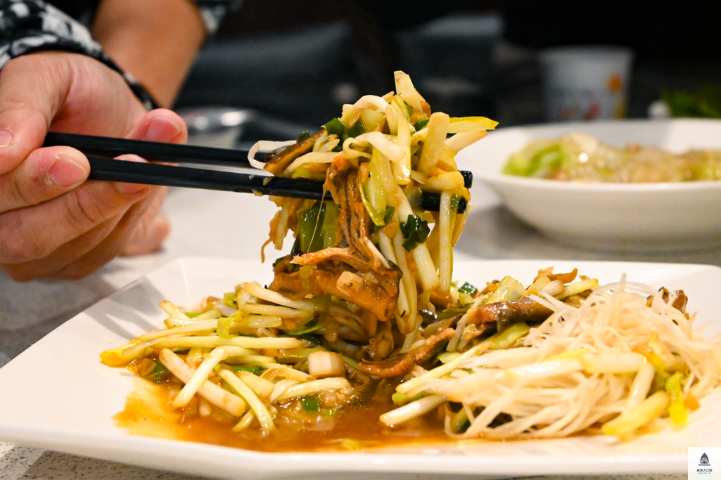 陸品小館,陸品川浙名菜,六張犁美食推薦,台北美食,六張犁合菜,台北美食推薦,大安美食,台北合菜推薦,台北合菜,大安合菜推薦 @鯊魚大口咬