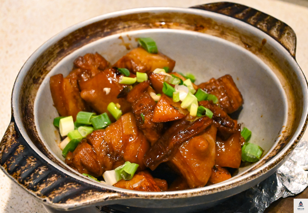 陸品小館,陸品川浙名菜,六張犁美食推薦,台北美食,六張犁合菜,台北美食推薦,大安美食,台北合菜推薦,台北合菜,大安合菜推薦 @鯊魚大口咬