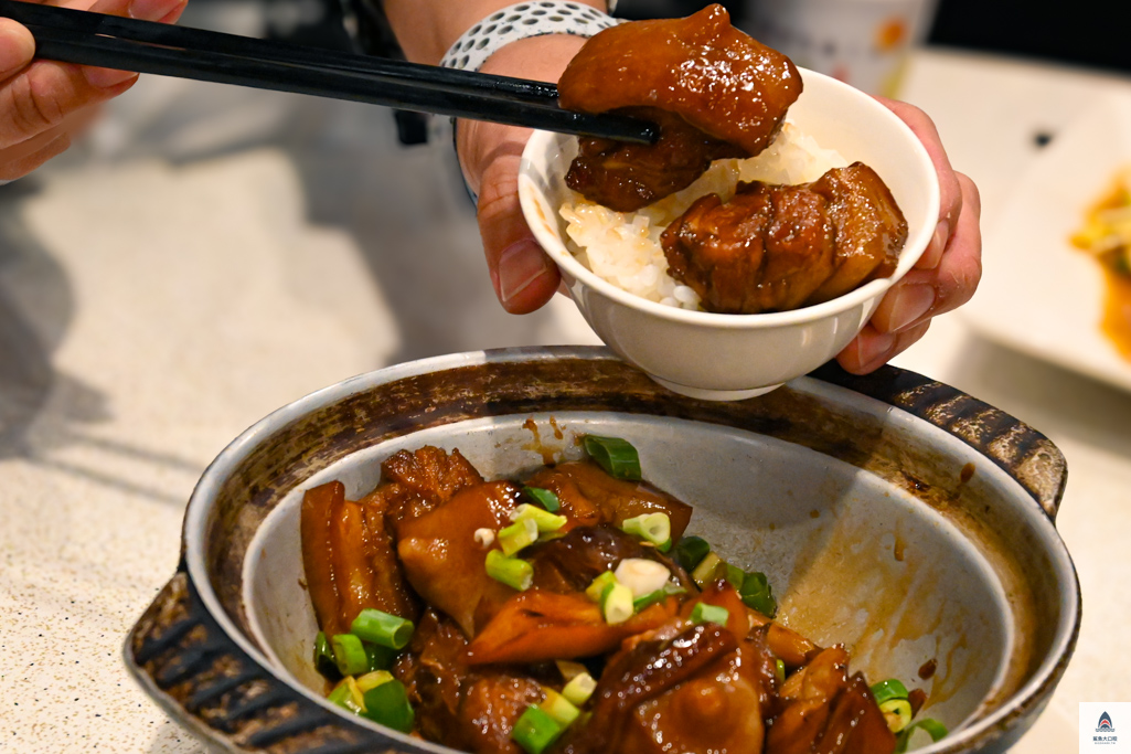 陸品小館,陸品川浙名菜,六張犁美食推薦,台北美食,六張犁合菜,台北美食推薦,大安美食,台北合菜推薦,台北合菜,大安合菜推薦 @鯊魚大口咬