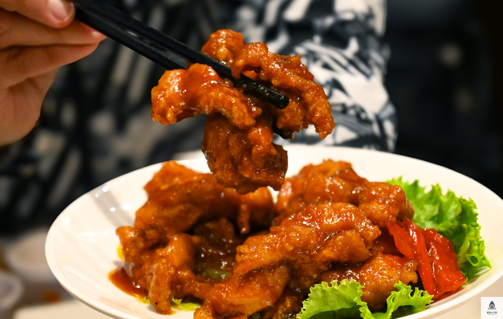 陸品小館,陸品川浙名菜,六張犁美食推薦,台北美食,六張犁合菜,台北美食推薦,大安美食,台北合菜推薦,台北合菜,大安合菜推薦 @鯊魚大口咬