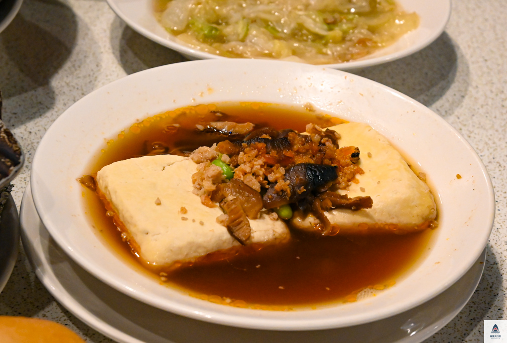 陸品小館,陸品川浙名菜,六張犁美食推薦,台北美食,六張犁合菜,台北美食推薦,大安美食,台北合菜推薦,台北合菜,大安合菜推薦 @鯊魚大口咬