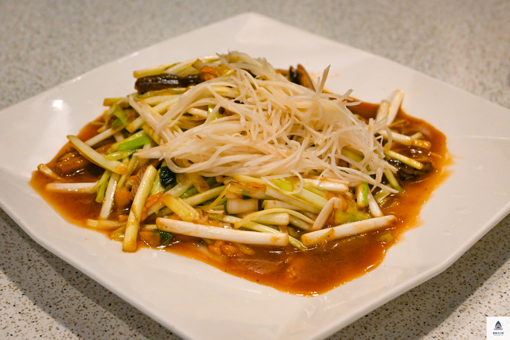 陸品小館,陸品川浙名菜,六張犁美食推薦,台北美食,六張犁合菜,台北美食推薦,大安美食,台北合菜推薦,台北合菜,大安合菜推薦 @鯊魚大口咬