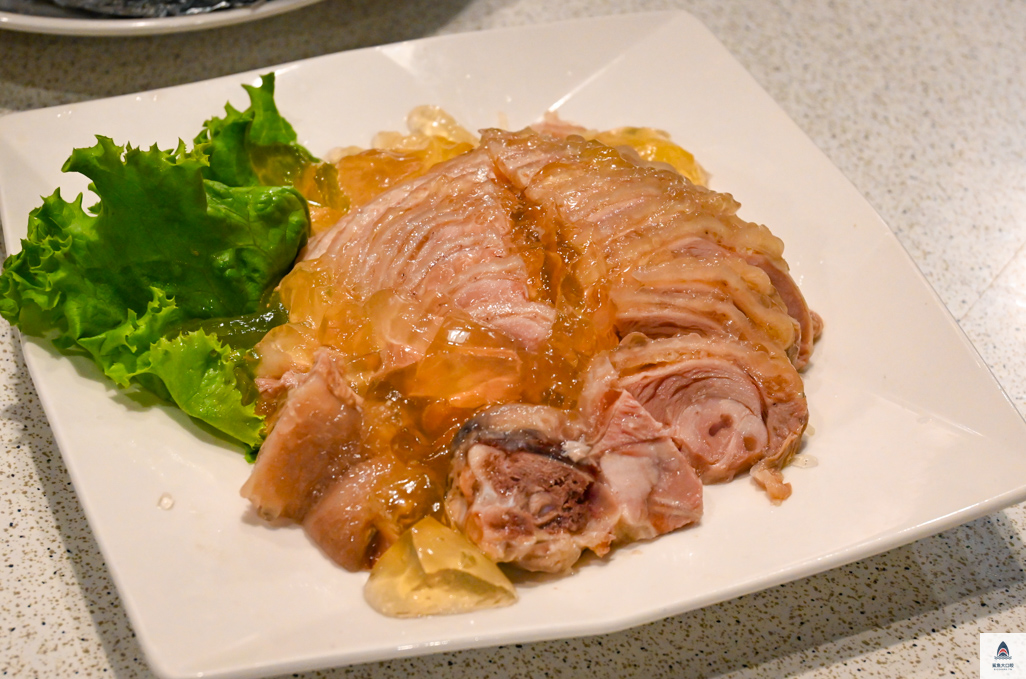 陸品小館,陸品川浙名菜,六張犁美食推薦,台北美食,六張犁合菜,台北美食推薦,大安美食,台北合菜推薦,台北合菜,大安合菜推薦 @鯊魚大口咬