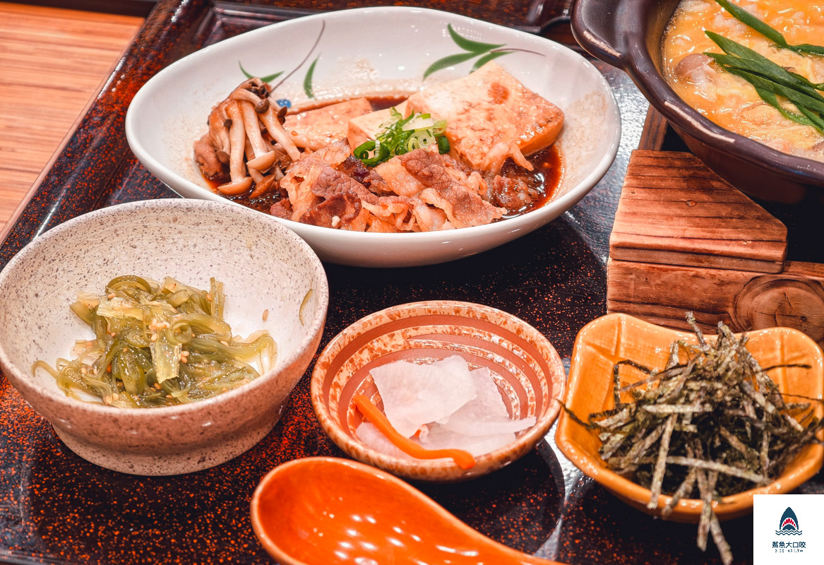 yayoi彌生軒,台灣彌生軒,台中彌生軒,台灣yayoi,台中LALAPORT美食 @鯊魚大口咬