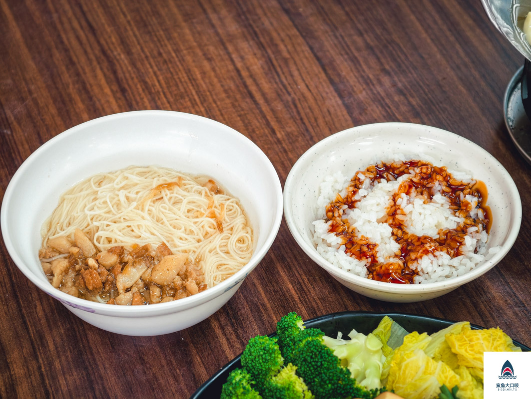 半天岩鵝肉鴨肉小吃,半天岩鵝肉鴨肉小吃菜單 @鯊魚大口咬