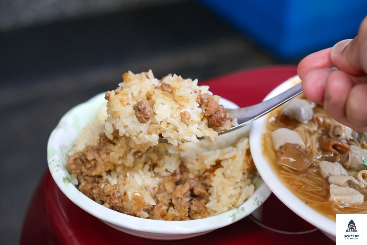蔡家麵線,蔡家麵線菜單 @鯊魚大口咬 蔡家麵線,蔡家麵線菜單 @鯊魚大口咬