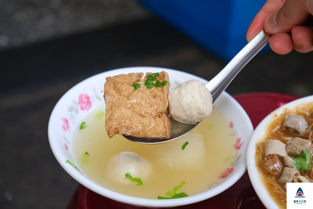 蔡家麵線,蔡家麵線菜單 @鯊魚大口咬 蔡家麵線,蔡家麵線菜單 @鯊魚大口咬