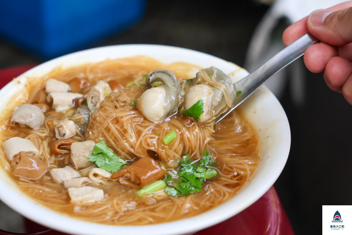 蔡家麵線,蔡家麵線菜單 @鯊魚大口咬 蔡家麵線,蔡家麵線菜單 @鯊魚大口咬