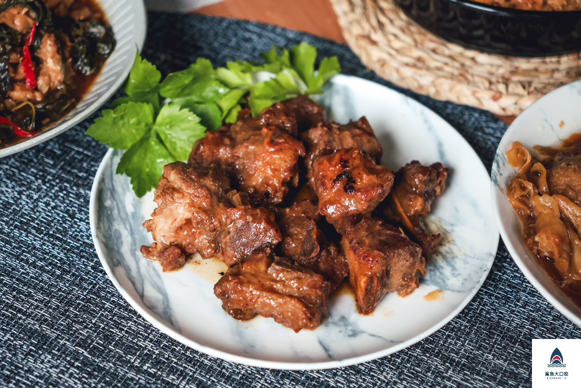  @鯊魚大口咬