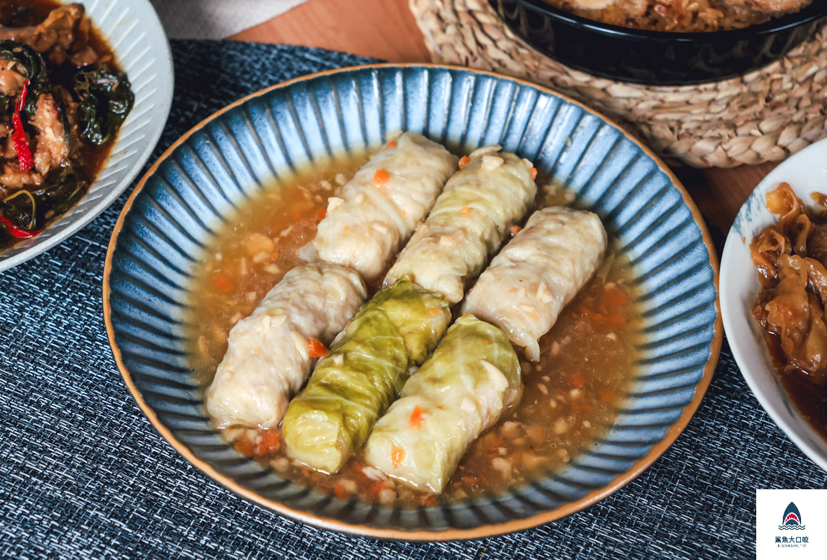  @鯊魚大口咬
