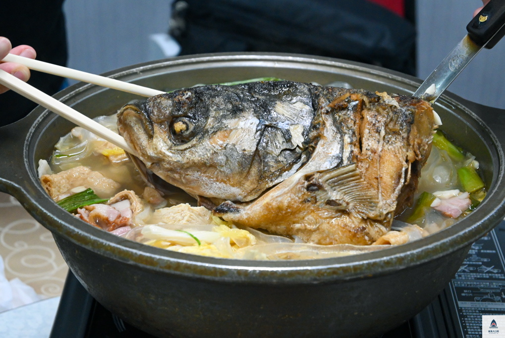 六張犁美食,台北合菜,湘鼎坊,台北沙鍋魚頭 @鯊魚大口咬 六張犁美食,台北合菜,湘鼎坊,台北沙鍋魚頭 @鯊魚大口咬
