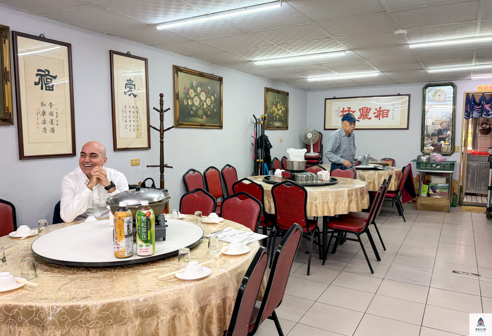 六張犁美食,台北合菜,湘鼎坊,台北沙鍋魚頭 @鯊魚大口咬 六張犁美食,台北合菜,湘鼎坊,台北沙鍋魚頭 @鯊魚大口咬