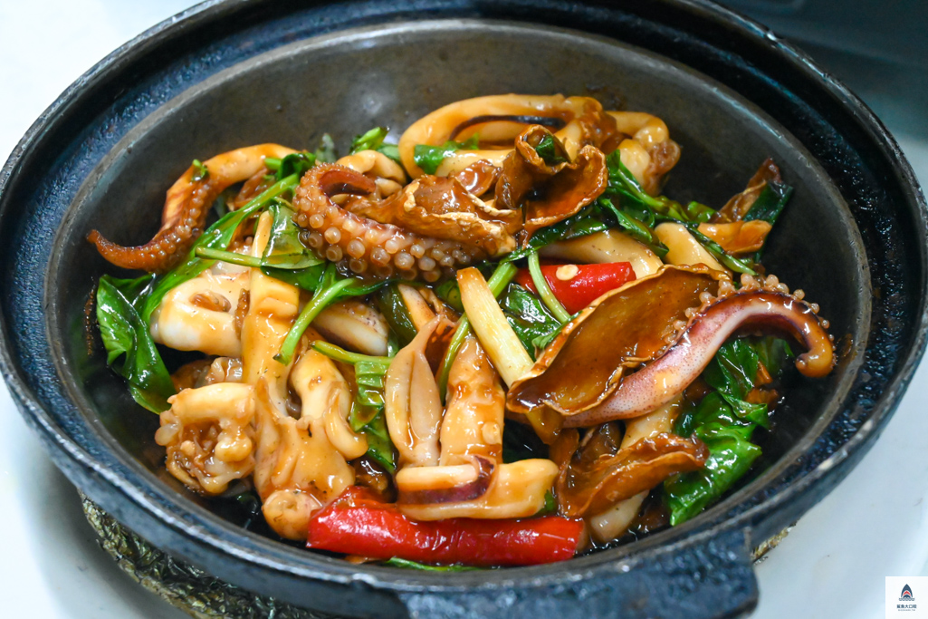 六張犁美食,台北合菜,湘鼎坊,台北沙鍋魚頭 @鯊魚大口咬 六張犁美食,台北合菜,湘鼎坊,台北沙鍋魚頭 @鯊魚大口咬