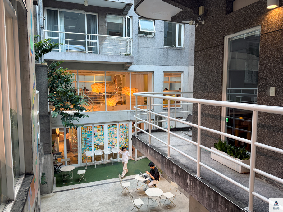 夾腳拖的家,台北青旅,台北背包客住宿,台北住宿 @鯊魚大口咬 夾腳拖的家,台北青旅,台北背包客住宿,台北住宿 @鯊魚大口咬
