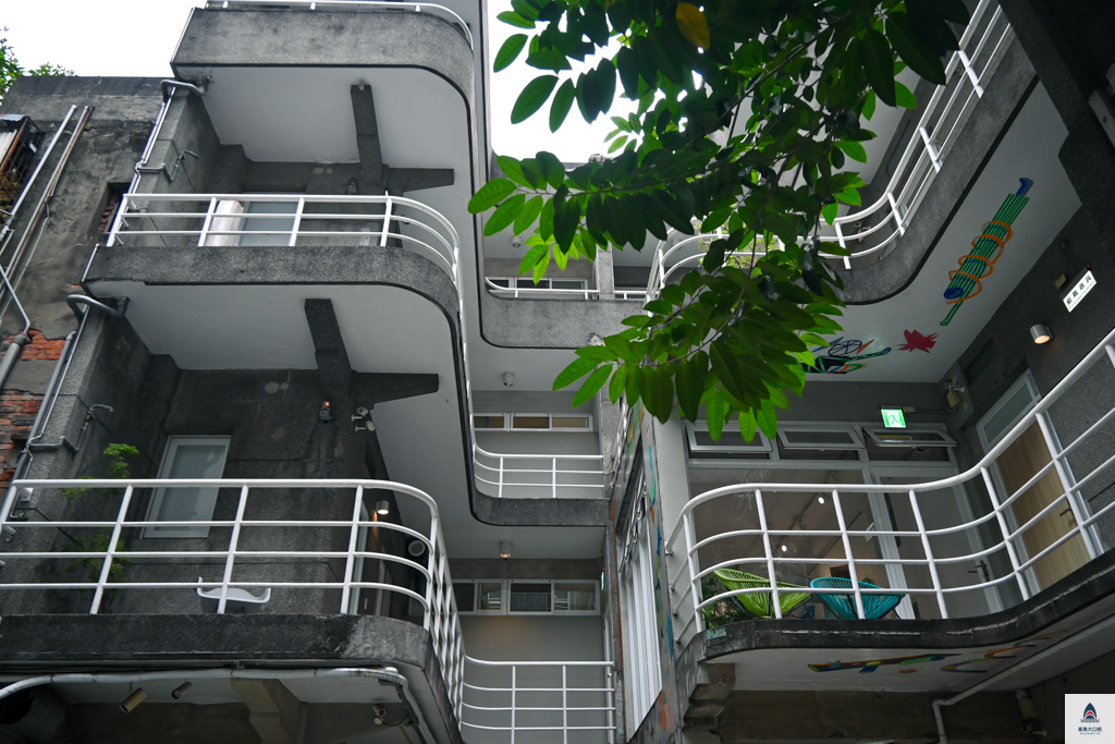 夾腳拖的家,台北青旅,台北背包客住宿,台北住宿 @鯊魚大口咬 夾腳拖的家,台北青旅,台北背包客住宿,台北住宿 @鯊魚大口咬