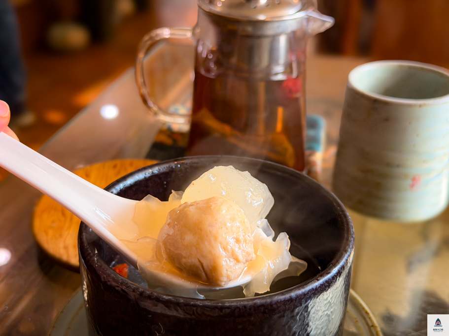 嘉義美食推薦,嘉義心宜草堂,心宜草堂菜單 @鯊魚大口咬