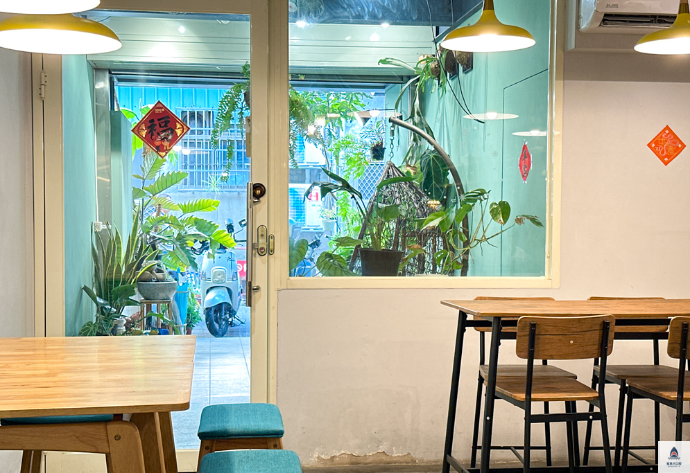 伴蒔 Ban shi,台中西區簡餐,台中西區家常菜 @鯊魚大口咬 伴蒔 Ban shi,台中西區簡餐,台中西區家常菜 @鯊魚大口咬