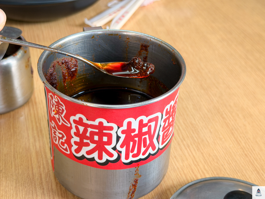 陳記腸蚵專業麵線,陳記腸蚵專業麵線菜單 @鯊魚大口咬
