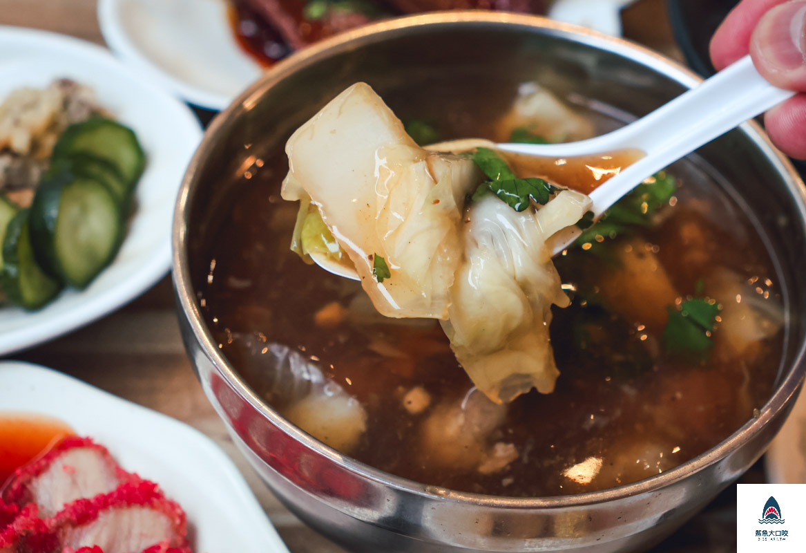 大邁小吃店,大邁小吃店菜單 @鯊魚大口咬