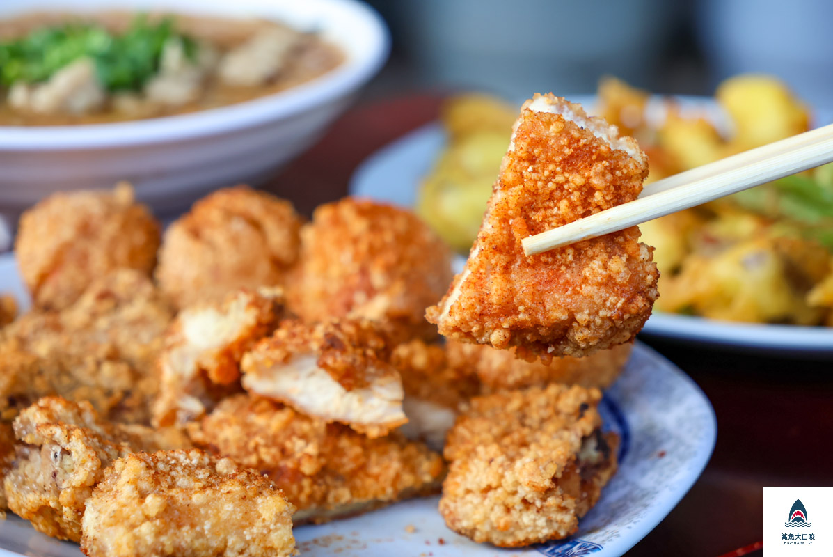 家鄉好味大腸麵線,家鄉好味大腸麵線菜單 @鯊魚大口咬