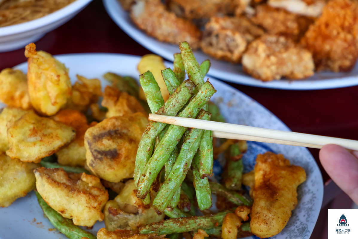 家鄉好味大腸麵線,家鄉好味大腸麵線菜單 @鯊魚大口咬