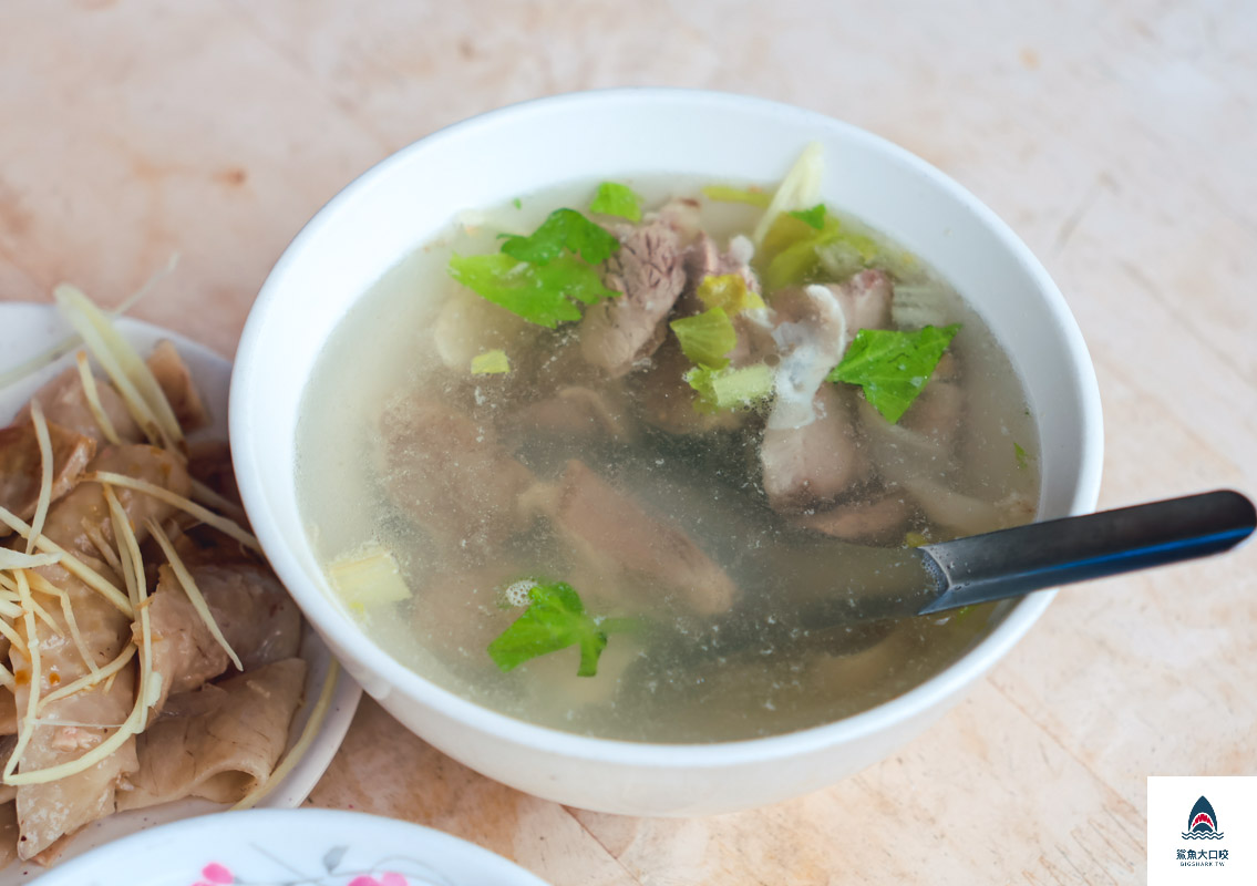 小林雞肉飯,小林雞肉飯菜單 @鯊魚大口咬