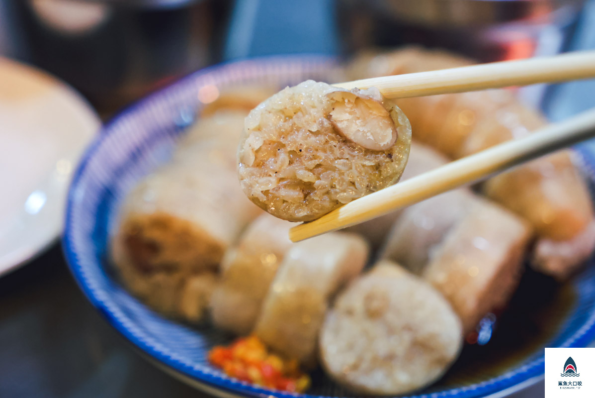 堃叔手作糯米腸,堃叔手作糯米腸菜單 @鯊魚大口咬 堃叔手作糯米腸,堃叔手作糯米腸菜單 @鯊魚大口咬
