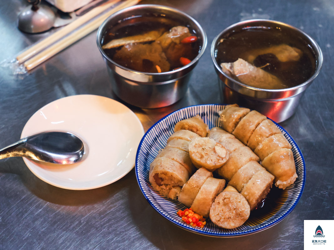 堃叔手作糯米腸,堃叔手作糯米腸菜單 @鯊魚大口咬 堃叔手作糯米腸,堃叔手作糯米腸菜單 @鯊魚大口咬