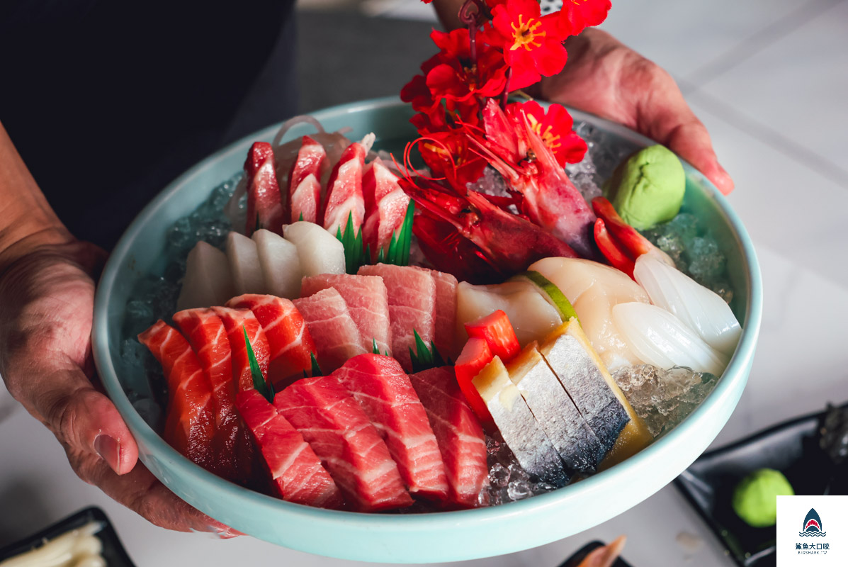彭家飯湯,彭家飯湯菜單 @鯊魚大口咬