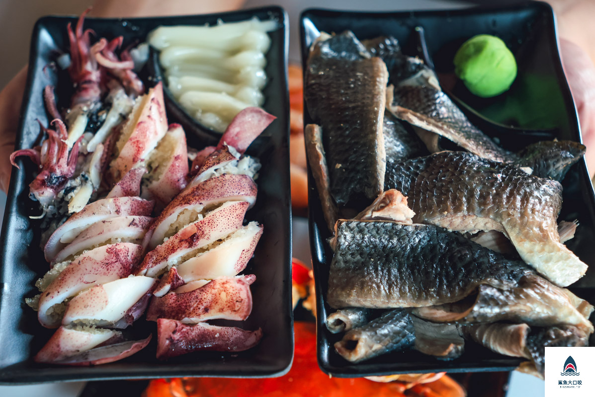彭家飯湯,彭家飯湯菜單 @鯊魚大口咬