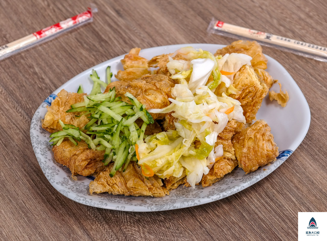 盛記香豆富,盛記香豆富菜單 @鯊魚大口咬