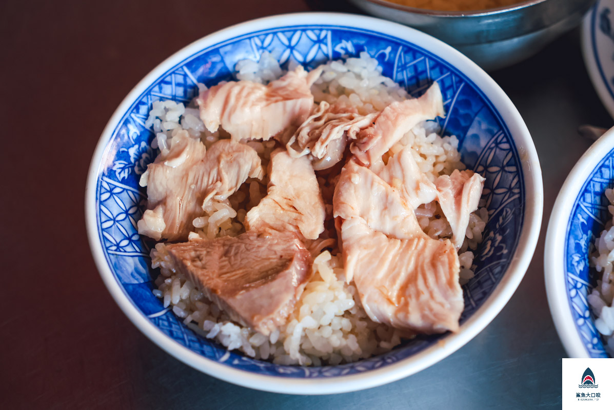 頭家火雞肉飯,頭家火雞肉飯菜單 @鯊魚大口咬