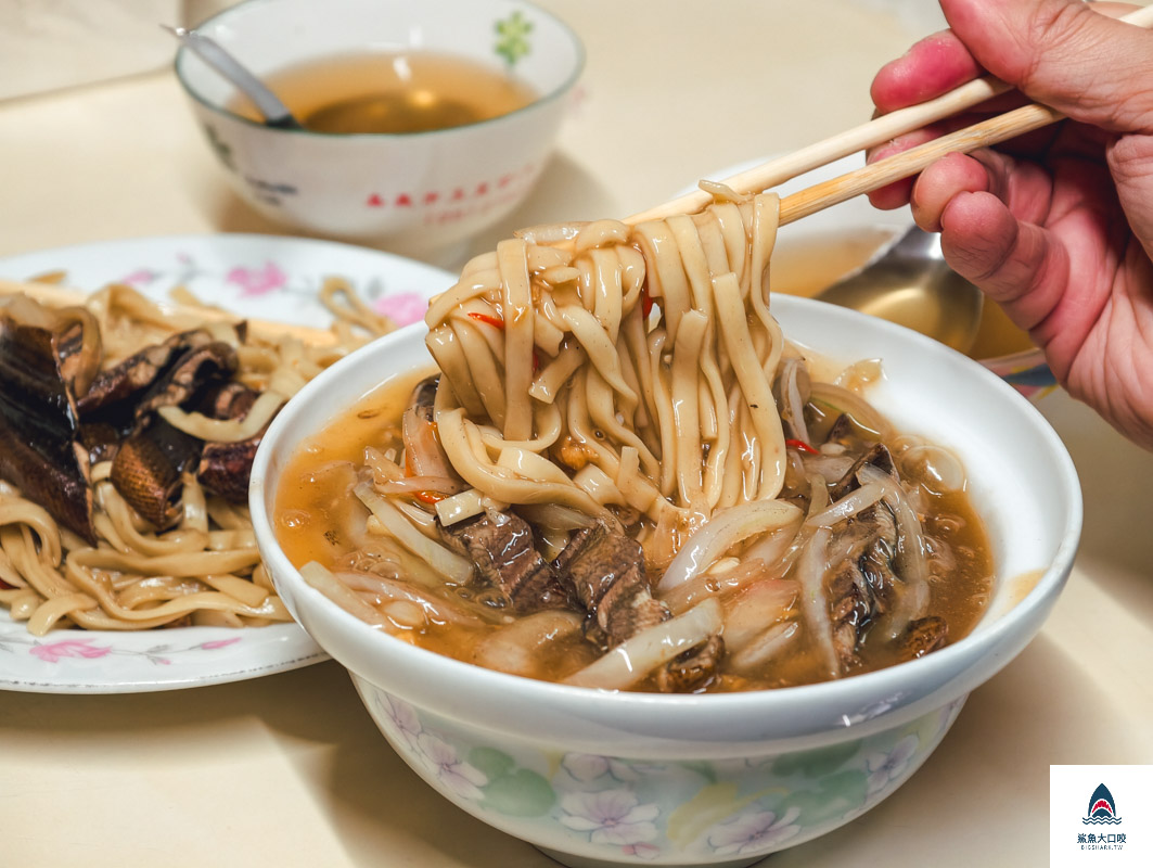 西市鱔魚麵,西市鱔魚麵菜單 @鯊魚大口咬 西市鱔魚麵,西市鱔魚麵菜單 @鯊魚大口咬