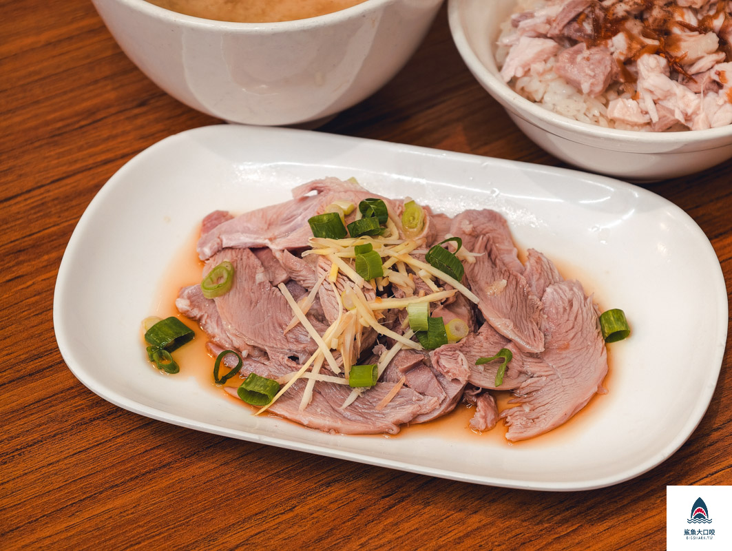 阿霞火雞肉飯二代店,阿霞火雞肉飯二代店菜單 @鯊魚大口咬