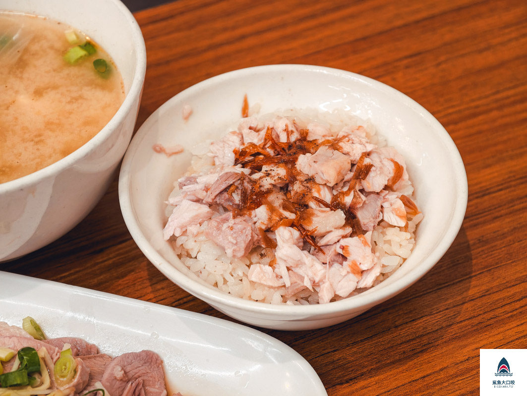 阿霞火雞肉飯二代店,阿霞火雞肉飯二代店菜單 @鯊魚大口咬