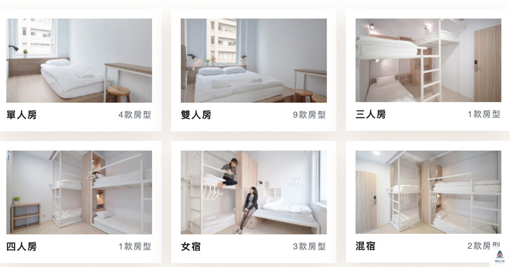 夾腳拖的家,台北青旅,台北背包客住宿,台北住宿 @鯊魚大口咬 夾腳拖的家,台北青旅,台北背包客住宿,台北住宿 @鯊魚大口咬