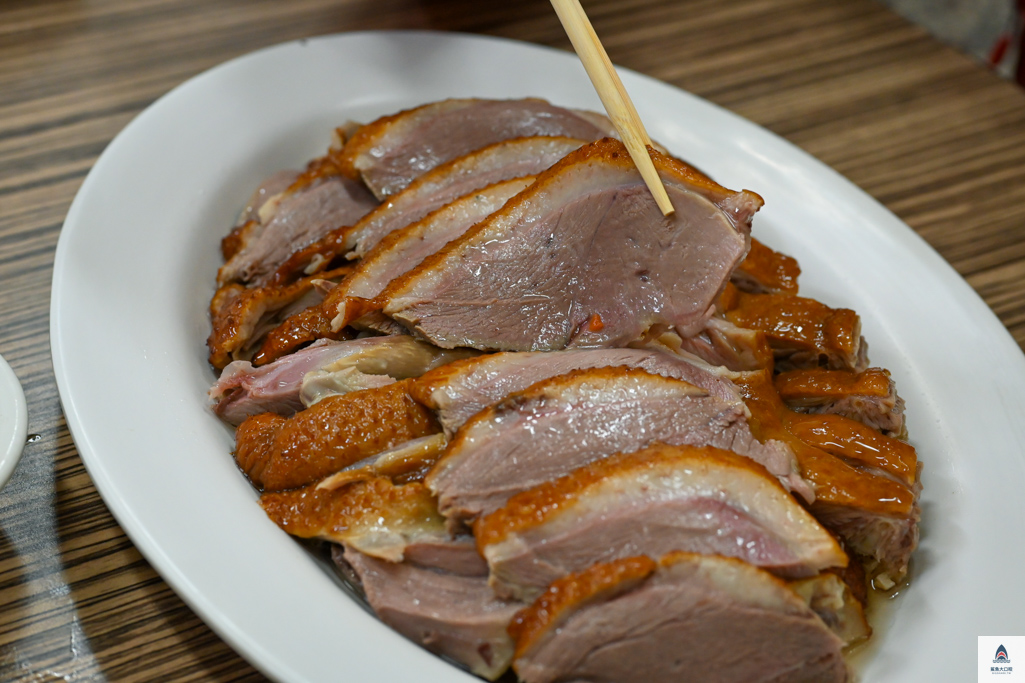 台中鵝肉,台中米其林必比登推薦,台中米其林入選,阿禧師懷舊餐廳,台中煙燻鵝肉 @鯊魚大口咬 台中鵝肉,台中米其林必比登推薦,台中米其林入選,阿禧師懷舊餐廳,台中煙燻鵝肉 @鯊魚大口咬